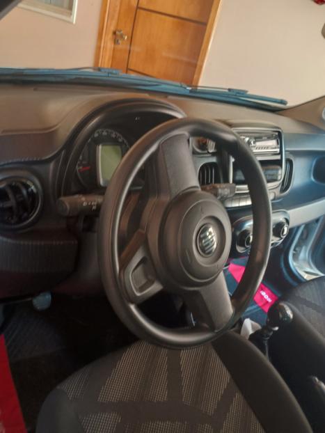 FIAT Mobi 1.0 4P FLEX EVO LIKE, Foto 6