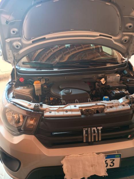FIAT Mobi 1.0 4P FLEX EVO LIKE, Foto 7