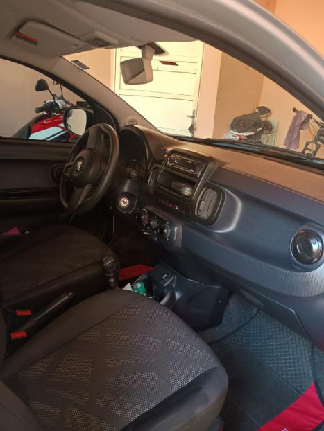 FIAT Mobi 1.0 4P FLEX EVO LIKE, Foto 8
