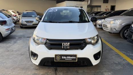 FIAT Mobi 1.0 4P FLEX EVO LIKE, Foto 2