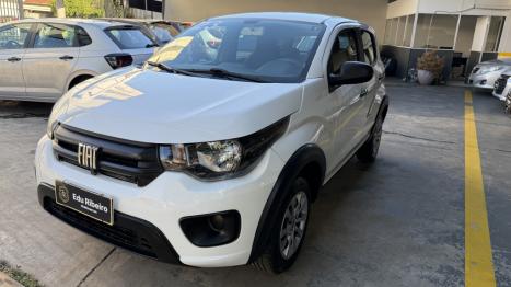 FIAT Mobi 1.0 4P FLEX EVO LIKE, Foto 3