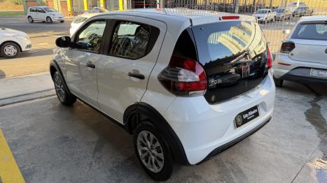 FIAT Mobi 1.0 4P FLEX EVO LIKE, Foto 4