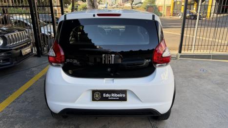 FIAT Mobi 1.0 4P FLEX EVO LIKE, Foto 5