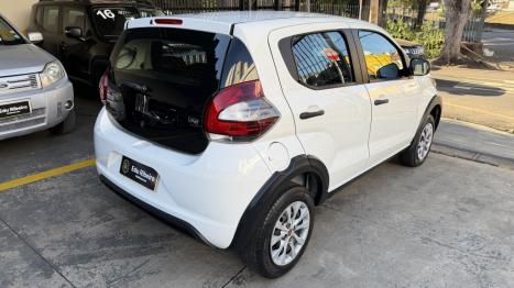 FIAT Mobi 1.0 4P FLEX EVO LIKE, Foto 6