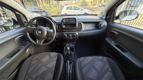 FIAT Mobi 1.0 4P FLEX EVO LIKE, Foto 7