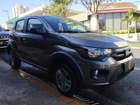 FIAT Mobi 1.0 4P FLEX EVO LIKE, Foto 1