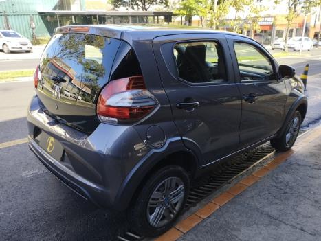 FIAT Mobi 1.0 4P FLEX EVO LIKE, Foto 3