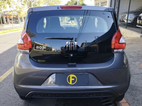 FIAT Mobi 1.0 4P FLEX EVO LIKE, Foto 4
