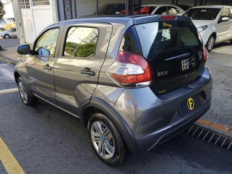 FIAT Mobi 1.0 4P FLEX EVO LIKE, Foto 5