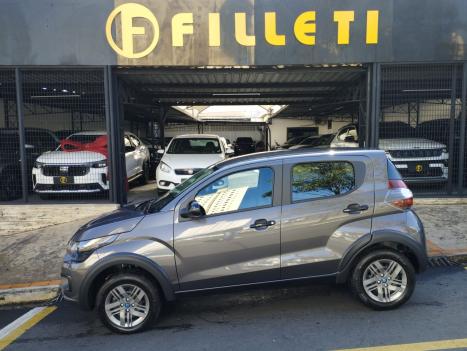 FIAT Mobi 1.0 4P FLEX EVO LIKE, Foto 6