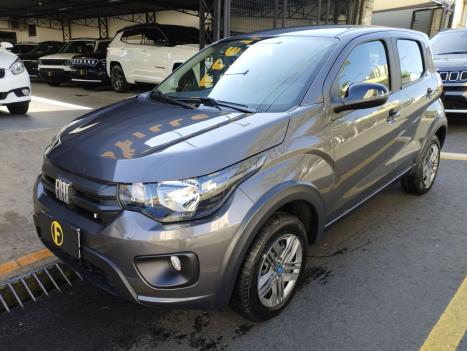 FIAT Mobi 1.0 4P FLEX EVO LIKE, Foto 7