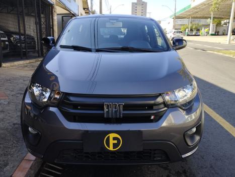 FIAT Mobi 1.0 4P FLEX EVO LIKE, Foto 8