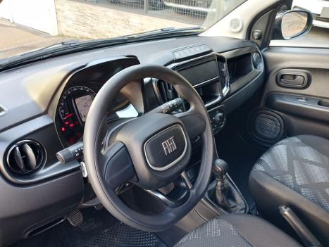 FIAT Mobi 1.0 4P FLEX EVO LIKE, Foto 9