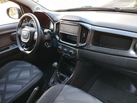 FIAT Mobi 1.0 4P FLEX EVO LIKE, Foto 10