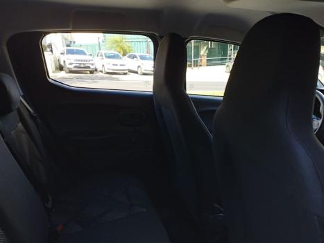 FIAT Mobi 1.0 4P FLEX EVO LIKE, Foto 11