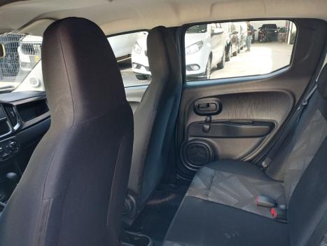 FIAT Mobi 1.0 4P FLEX EVO LIKE, Foto 12