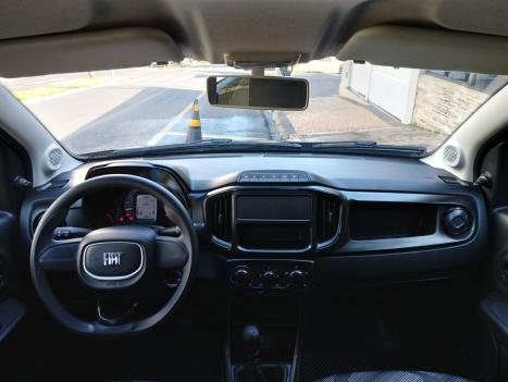 FIAT Mobi 1.0 4P FLEX EVO LIKE, Foto 13