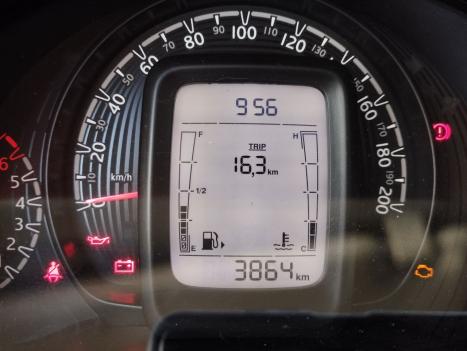 FIAT Mobi 1.0 4P FLEX EVO LIKE, Foto 14