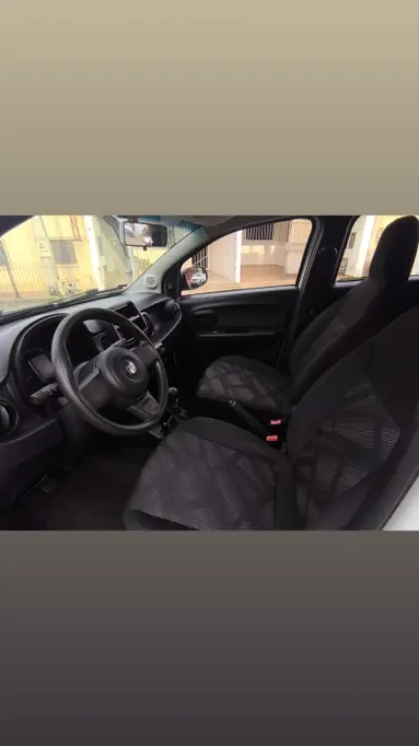 FIAT Mobi 1.0 4P FLEX EVO LIKE, Foto 3
