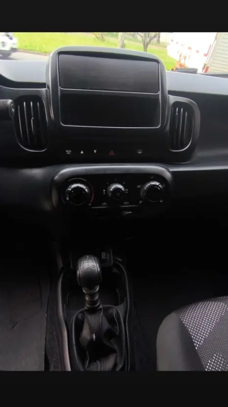 FIAT Mobi 1.0 4P FLEX EVO LIKE, Foto 8