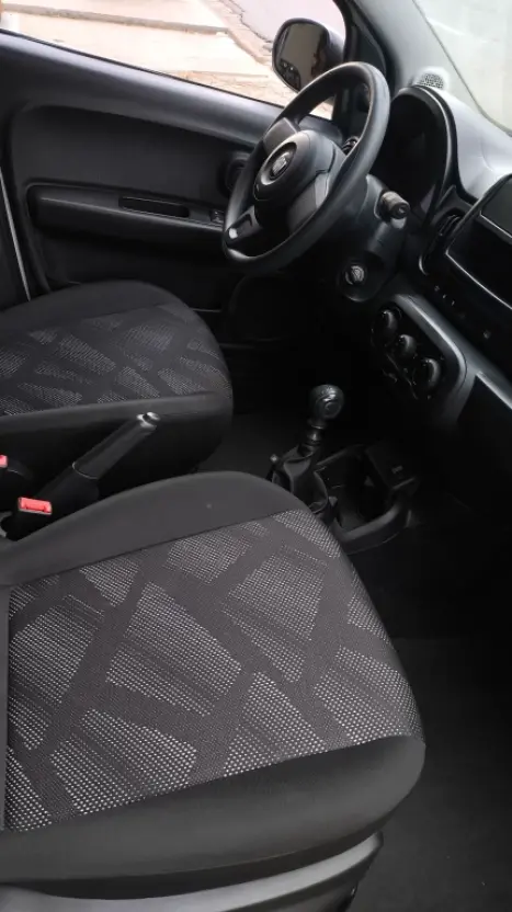 FIAT Mobi 1.0 4P FLEX EVO LIKE, Foto 9