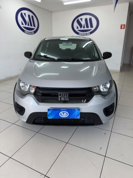 FIAT Mobi 1.0 4P FLEX EVO LIKE, Foto 1
