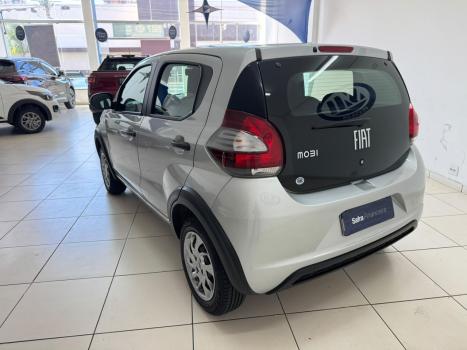 FIAT Mobi 1.0 4P FLEX EVO LIKE, Foto 3