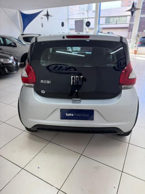 FIAT Mobi 1.0 4P FLEX EVO LIKE, Foto 4