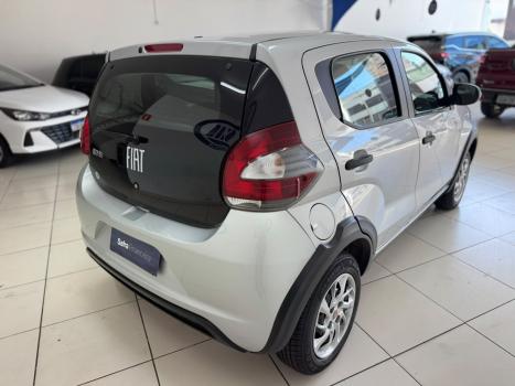 FIAT Mobi 1.0 4P FLEX EVO LIKE, Foto 5