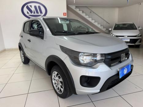 FIAT Mobi 1.0 4P FLEX EVO LIKE, Foto 7