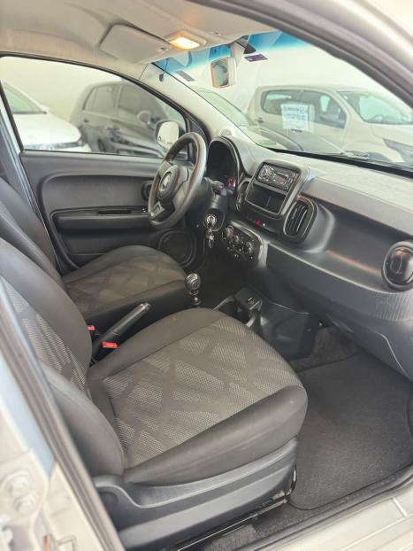 FIAT Mobi 1.0 4P FLEX EVO LIKE, Foto 8