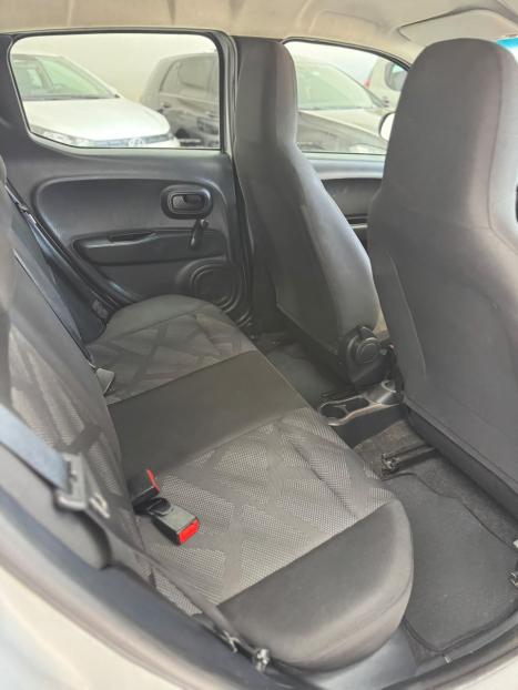 FIAT Mobi 1.0 4P FLEX EVO LIKE, Foto 9