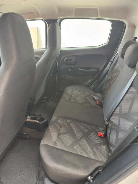 FIAT Mobi 1.0 4P FLEX EVO LIKE, Foto 10