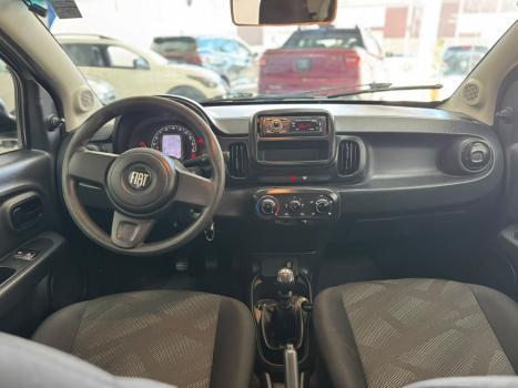 FIAT Mobi 1.0 4P FLEX EVO LIKE, Foto 11