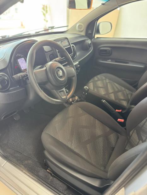 FIAT Mobi 1.0 4P FLEX EVO LIKE, Foto 12