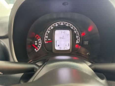 FIAT Mobi 1.0 4P FLEX EVO LIKE, Foto 13
