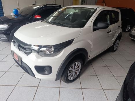 FIAT Mobi 1.0 4P FLEX EVO LIKE, Foto 1