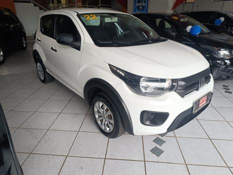 FIAT Mobi 1.0 4P FLEX EVO LIKE, Foto 2