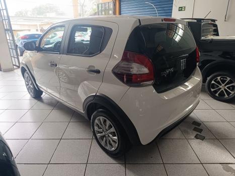 FIAT Mobi 1.0 4P FLEX EVO LIKE, Foto 3