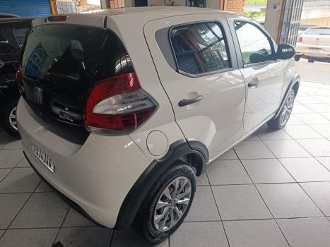 FIAT Mobi 1.0 4P FLEX EVO LIKE, Foto 4