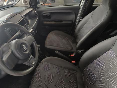 FIAT Mobi 1.0 4P FLEX EVO LIKE, Foto 5