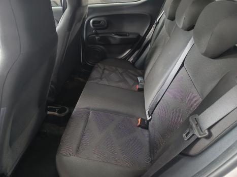 FIAT Mobi 1.0 4P FLEX EVO LIKE, Foto 6