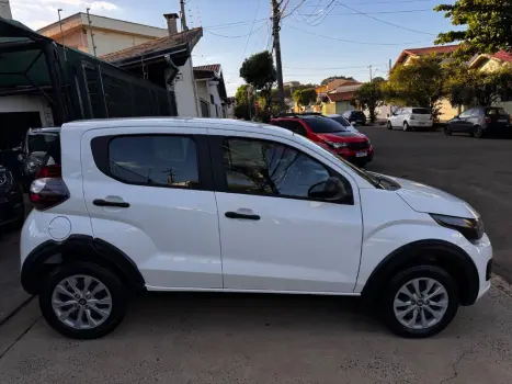FIAT Mobi 1.0 4P FLEX EVO LIKE, Foto 7