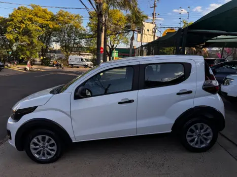 FIAT Mobi 1.0 4P FLEX EVO LIKE, Foto 10