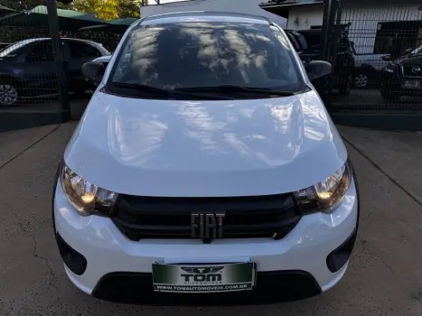 FIAT Mobi 1.0 4P FLEX EVO LIKE, Foto 11