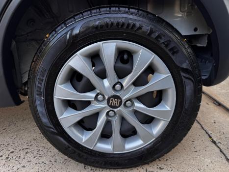 FIAT Mobi 1.0 4P FLEX EVO LIKE, Foto 12