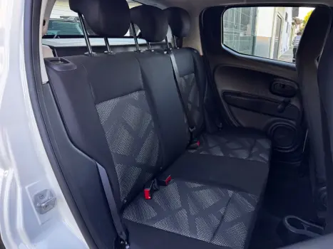 FIAT Mobi 1.0 4P FLEX EVO LIKE, Foto 14