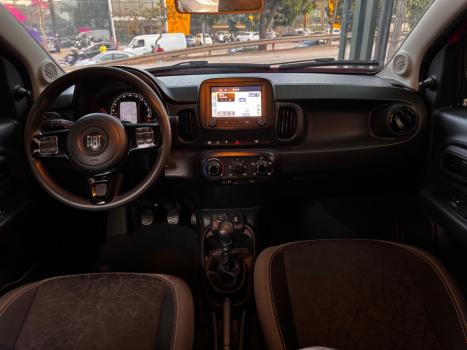 FIAT Mobi 1.0 4P FLEX EVO TREKKING, Foto 13