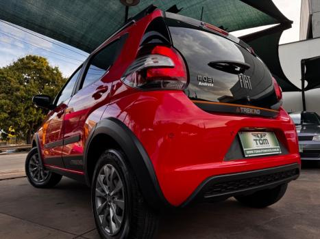FIAT Mobi 1.0 4P FLEX EVO TREKKING, Foto 18