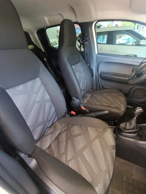 FIAT Mobi 1.0 4P FLEX EVO LIKE, Foto 2